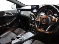 Used Mercedes GLA200 AMG line 2020 Red SUV