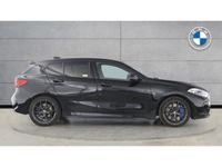 used BMW 116 1 Series d M Sport 5dr Step Auto [Live Cockpit Pro] Diesel Hatchback