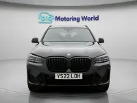 Used BMW X3 M Sport 292 HP (214 kW) 2024 SUV