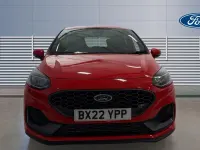 Used Ford Fiesta ST 200 HP (147 kW) 2004 Hatchback