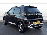 New Hyundai Inster 85 kW (116 HP) 2025 Hatchback