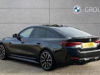 Used BMW M440 M Sport 369 HP (271 kW) 2025 Black Sedan