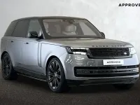 Used Land Rover Range Rover Autobiography 345 HP (253 kW) 2022 Grey SUV