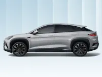 New BYD Sealion 7 389 kW (530 HP) 2025 Grey SUV