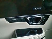 Usado Jaguar XJ S 300 HP (220 kW) 2019 Preto Sedan