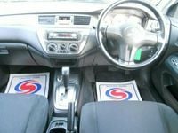 Used Mitsubishi Lancer 2008 Sedan