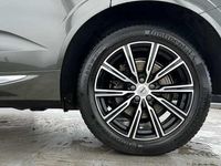 Used Volvo XC60 Inscription 337 HP (247 kW) 2021 Grey SUV