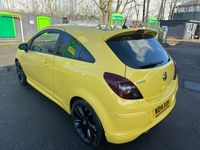 used Vauxhall Corsa 1.3 CDTi ecoFLEX Limited Edition 3dr