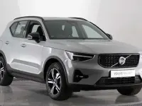 Used Volvo XC40 Plus 161 HP (118 kW) 2024 SUV
