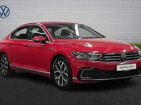 Used VW Passat 218 HP (160 kW) 2022 Estate