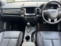 Used Ford Ranger Wildtrack 2023 Grey Pickup