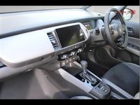 Used Honda Jazz Advance 122 HP (89 kW) 2025 Grey Hatchback