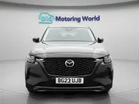 Usado Mazda CX-60 Homura-Line 327 HP (240 kW) 2023 Preto SUV
