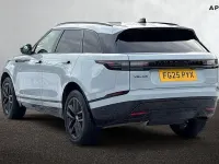 Used Land Rover Range Rover Velar SE Dynamic 204 HP (150 kW) 2025 Grey SUV