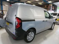 Used Renault Kangoo 94 HP (69 kW) 2023 Grey MPV