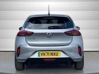 used Vauxhall Corsa-e Hatchback 100kW SRi Nav Premium 50kWh 5dr Auto [11kWCh]