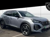 Second-hand Peugeot 2008 Allure 114 kW (156 CP) 2024 SUV