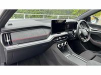 New Skoda Kodiaq vRS 265 HP (194 kW) 2025 Moon white metallic SUV