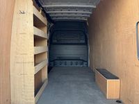 Used Mercedes Sprinter Progressive 2022 White Van