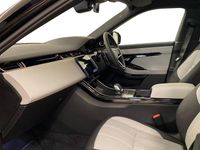 Used Land Rover Range Rover evoque SE Dynamic 309 HP (227 kW) 2025 Black SUV