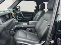 Usado Land Rover Defender HSE Dynamic 249 HP (183 kW) 2025 SUV