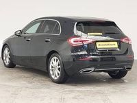 used Mercedes A180 A-ClassSport Premium Plus 5dr Auto