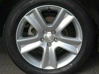 Used Subaru Outback 2008 SUV