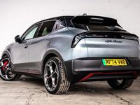 Used Alfa Romeo GT Junior Veloce 206 kW (281 HP) 2025 Grey/black Hatchback