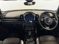 Used Mini John Cooper Works Clubman Sport 302 HP (222 kW) 2021 Black Estate