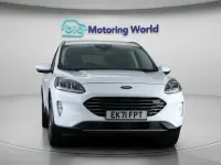 Used Ford Kuga Titanium 2021 White SUV
