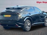 Used Nissan Ariya Advance 177 kW (242 HP) 2026 SUV