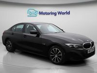 Used BMW 330e Sport Line 292 HP (214 kW) 2024 Sedan