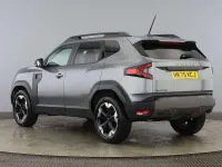 Used Dacia Duster Extreme 131 HP (96 kW) 2025 Estate