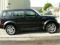 Used Dodge Nitro 2009 SUV