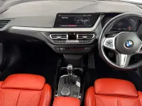 Used BMW 218 M Sport 2021 White Coupe