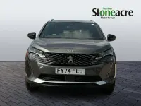 Used Peugeot 3008 Allure+ 300 HP (220 kW) 2023 Grey SUV