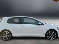 Usado VW Golf VII GTD 184 HP (135 kW) 2018 Citadino