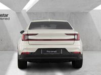 New Polestar 2 219 kW (299 HP) 2025 Gold Hatchback