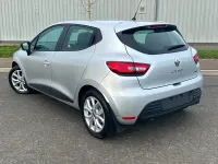 Used Renault Clio Play 90 HP (66 kW) 2017 Grey