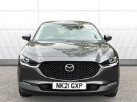 Usado Mazda CX-30 186 HP (136 kW) 2023 SUV