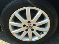 Used VW Jetta 2007 Sedan
