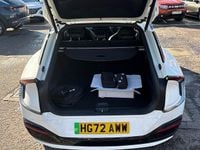 Used Kia EV6 GT-Line S 167 kW (228 HP) 2024 SUV