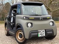 Used Citroën AMI 24 kW (33 HP) 2024 Coupe