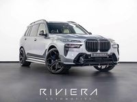 Used BMW X7 M Sport 2023 Grey SUV