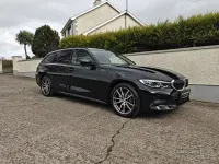 Used BMW 320 Sport Line 2020 Estate