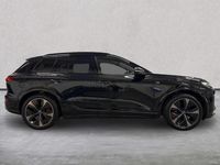 Used Audi e-tron Business 285 kW (388 HP) 2025 Black SUV