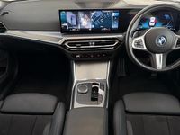 Used BMW 330e M Sport 288 HP (211 kW) 2024 White Sedan