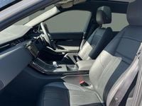 Used Land Rover Range Rover evoque SE Dynamic 204 HP (150 kW) 2026 SUV