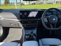 Used BMW M4 Competition Edition 523 HP (384 kW) 2025 Blue Coupe