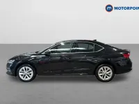Used Skoda Octavia SE L 2023 Black Hatchback